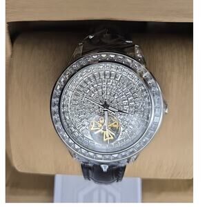 MPW-0158 - Montres Prestige X Invicta Men's Watch - 42mm